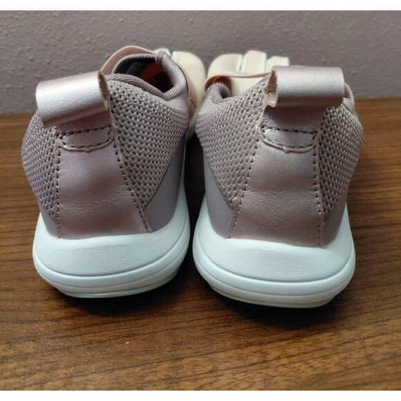 PELUVA Carrie ST Barefoot Running Shoes Size 9.5/41 Rose/White - Picture 4 of 8